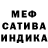 Мефедрон мука ReSync